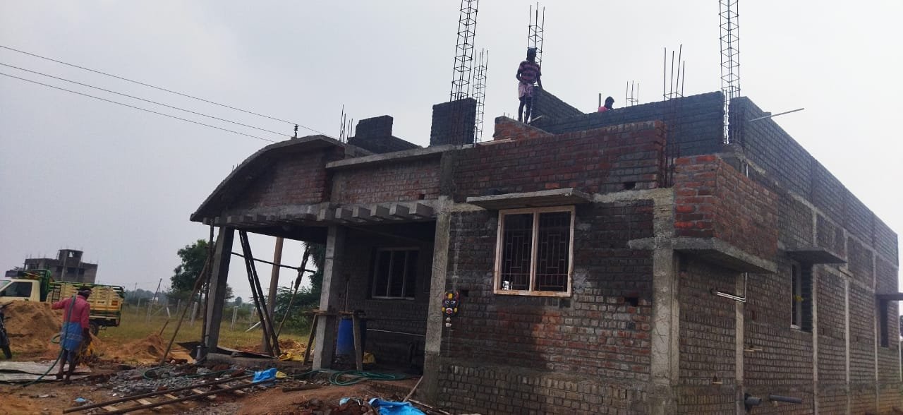 Industrial Project