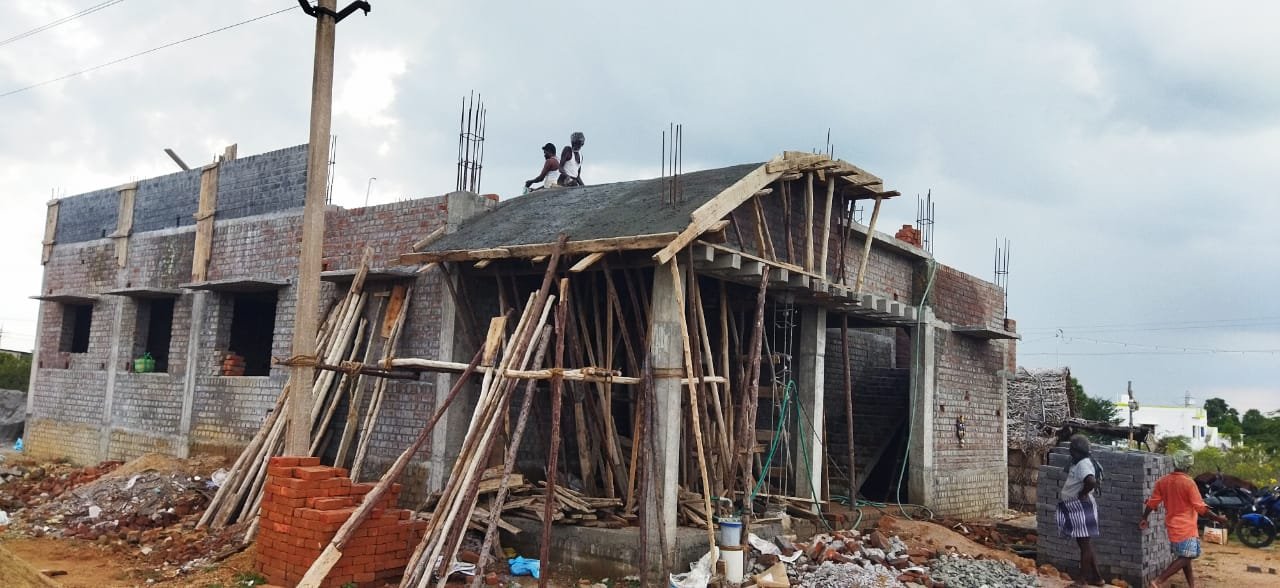Heritage Restoration