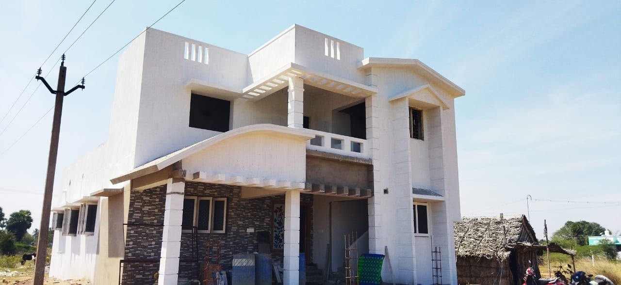 Custom Residence
