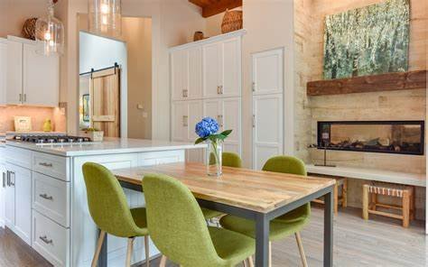 Interior design example